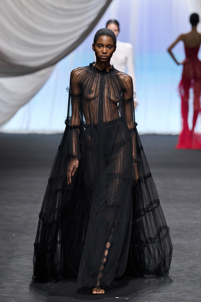 Jean Paul Gaultier
