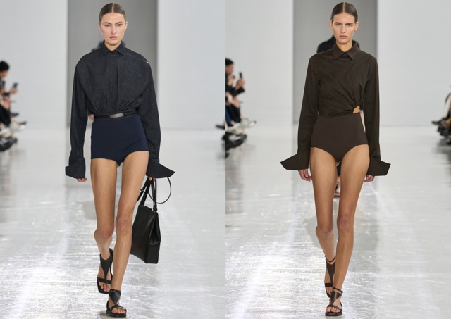 Max Mara SS 25
