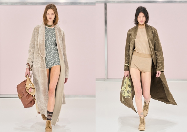 Fendi SS 25
