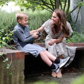 Kate Middleton, zábavné momenty
