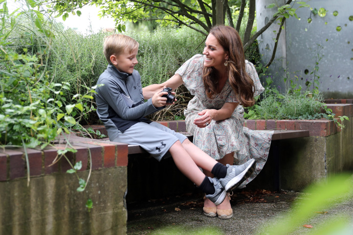 Kate Middleton, zábavné momenty
Kate Middleton, zábavné momenty