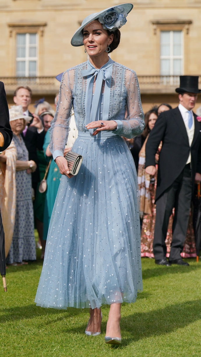 Kate Middleton
