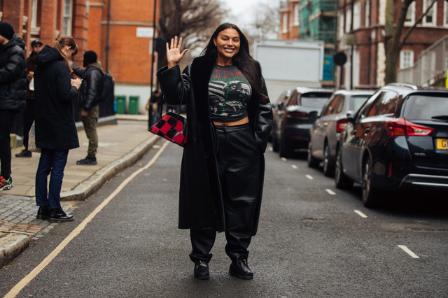 Paloma Elsesser
