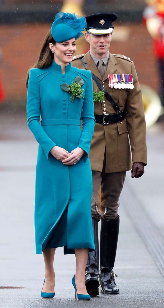 Kate Middleton
