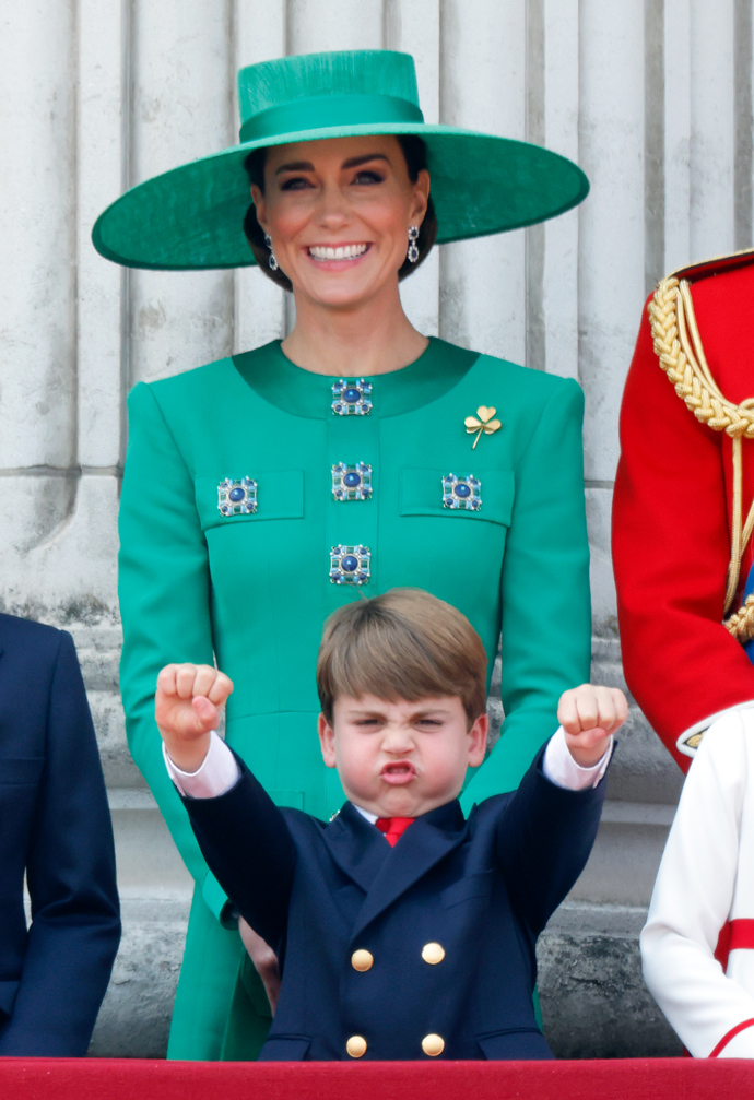 Zábavné momenty Kate
Zábavné momenty Kate