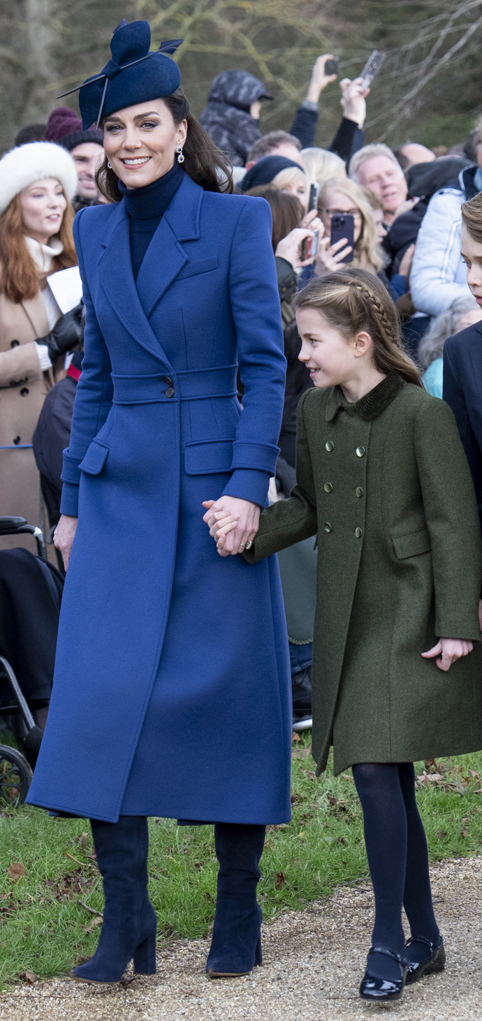 Kate Middleton
