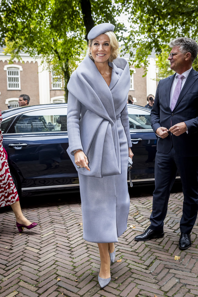 Máxima Nizozemská
Výsledky hledání
Máxima Nizozemská
Výsledky hledání