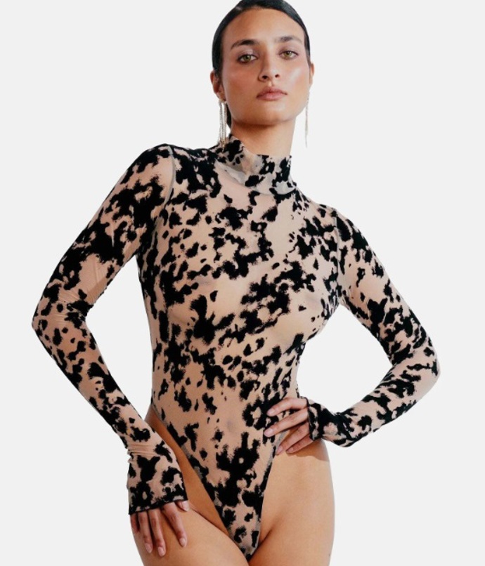 Dámské body, Perilla, 2 008 Kč

