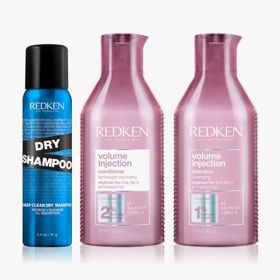 Výhodné balení produktů pro objem vlasů, Redken, 1 581 Kč
