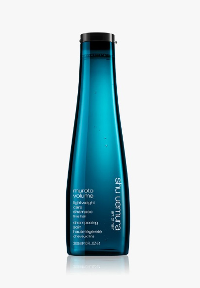 Šampon pro objem jemných vlasů, Shu Uemura, 1 124 Kč
