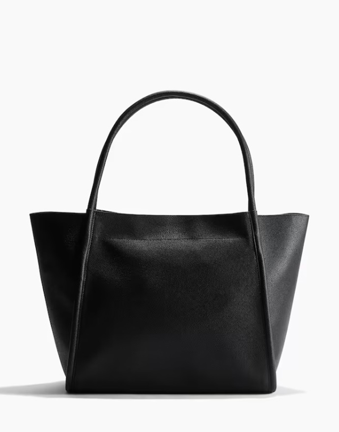 Taška shopper, H&M, 719 Kč
