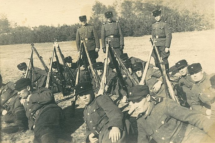 Koncentrační tábor Sobibor
Koncentrační tábor Sobibor