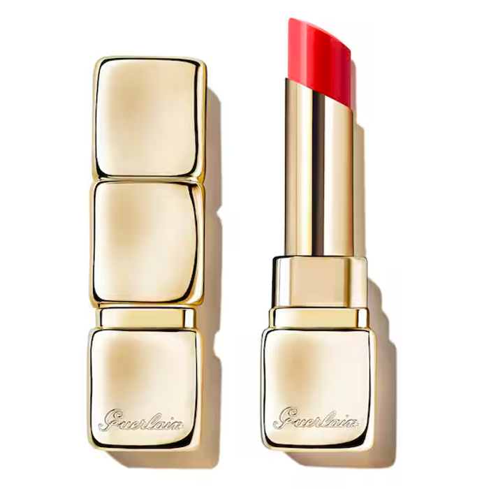 Guerlain KissKiss Bee Glow odstín Poppy Glow, 1130 Kč
Guerlain KissKiss Bee Glow odstín Poppy Glow, 1130 Kč