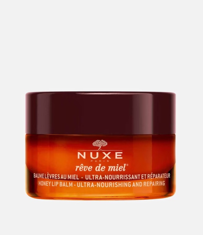 Rêve De Miel® Ultra výživný balzám na rty, Douglas, 299 Kč
