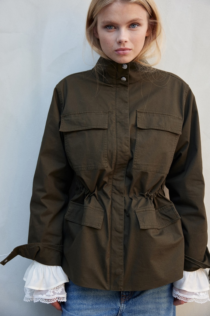 H&M, 1199 Kč
H&M, 1199 Kč
