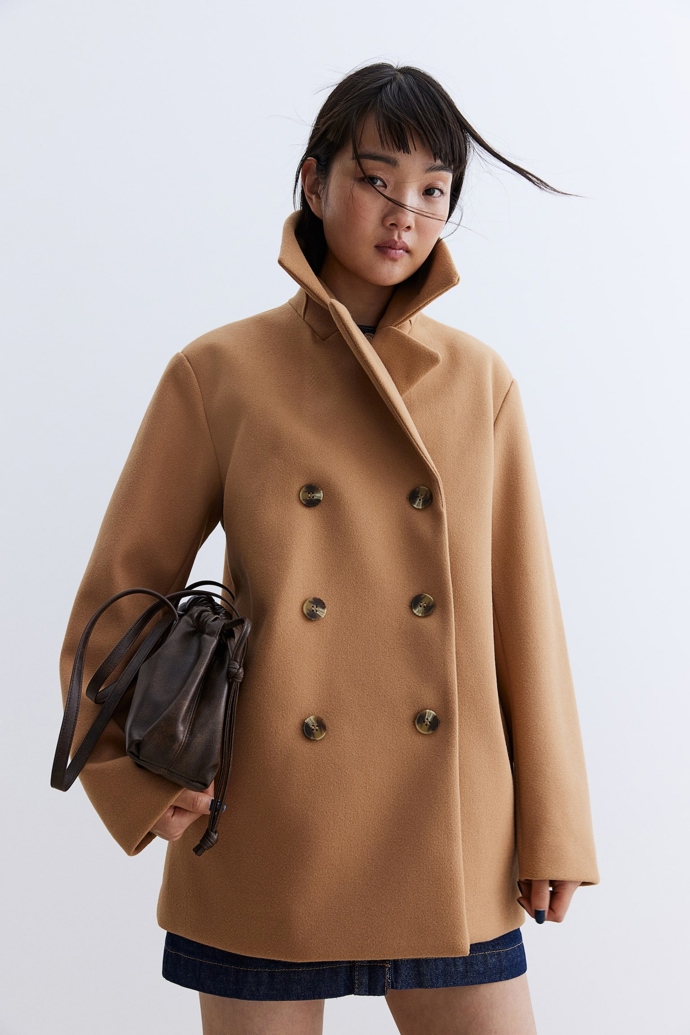 H&M, 1319 Kč
H&M, 1319 Kč