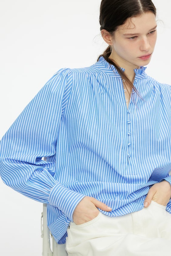 H&M, 479 Kč
H&M, 479 Kč