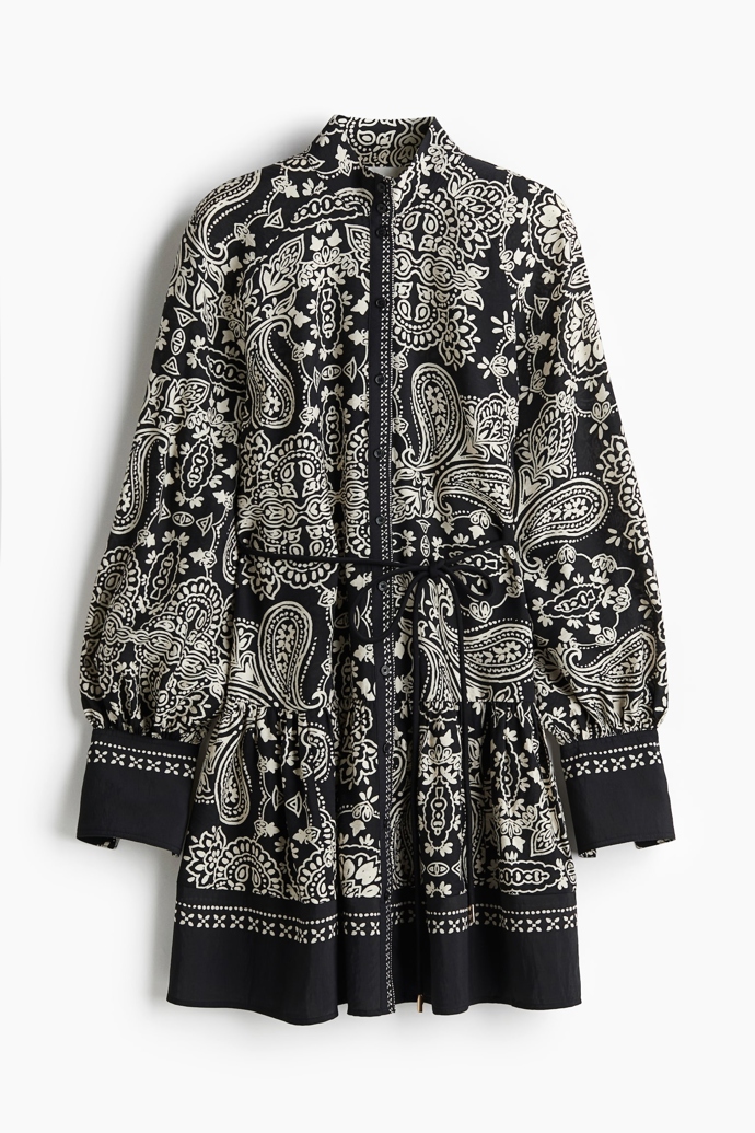 H&M, 719 Kč
