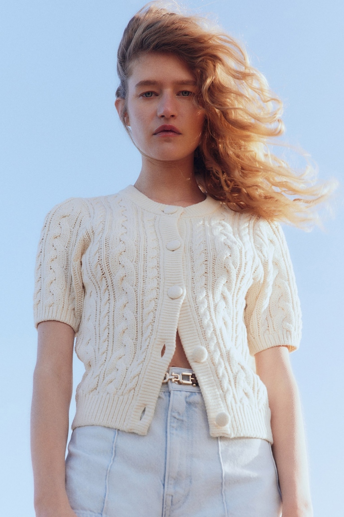 H&M, 719 Kč
H&M, 719 Kč