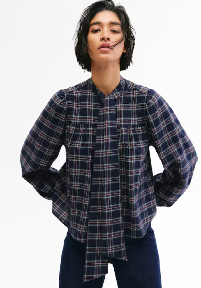 Halenka, H&M, 719 Kč
