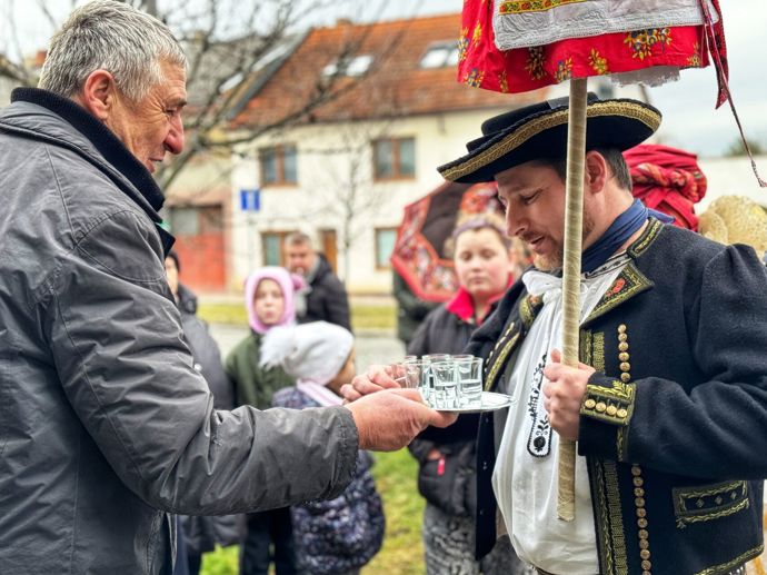 Ostatke na Hané (Hanácké muzeum v přírodě)
