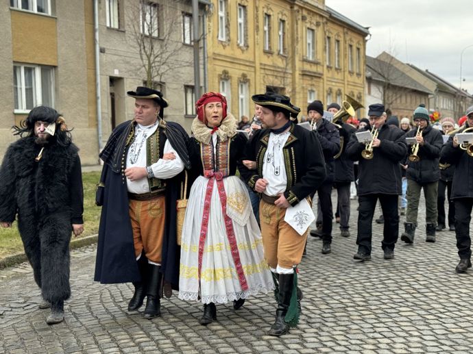 Ostatke na Hané (Hanácké muzeum v přírodě)

