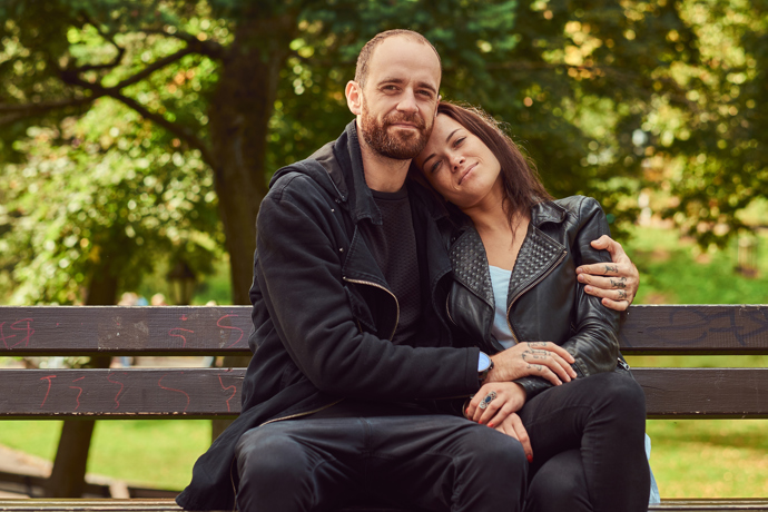 Paní Linda má manžela a společně si rozumí. Jenže manžel má jednoho velmi dobrého kamaráda, který však paní Lindě nesedí.
Paní Linda má manžela a společně si rozumí. Jenže manžel má jednoho velmi dobrého kamaráda, který však paní Lindě nesedí.