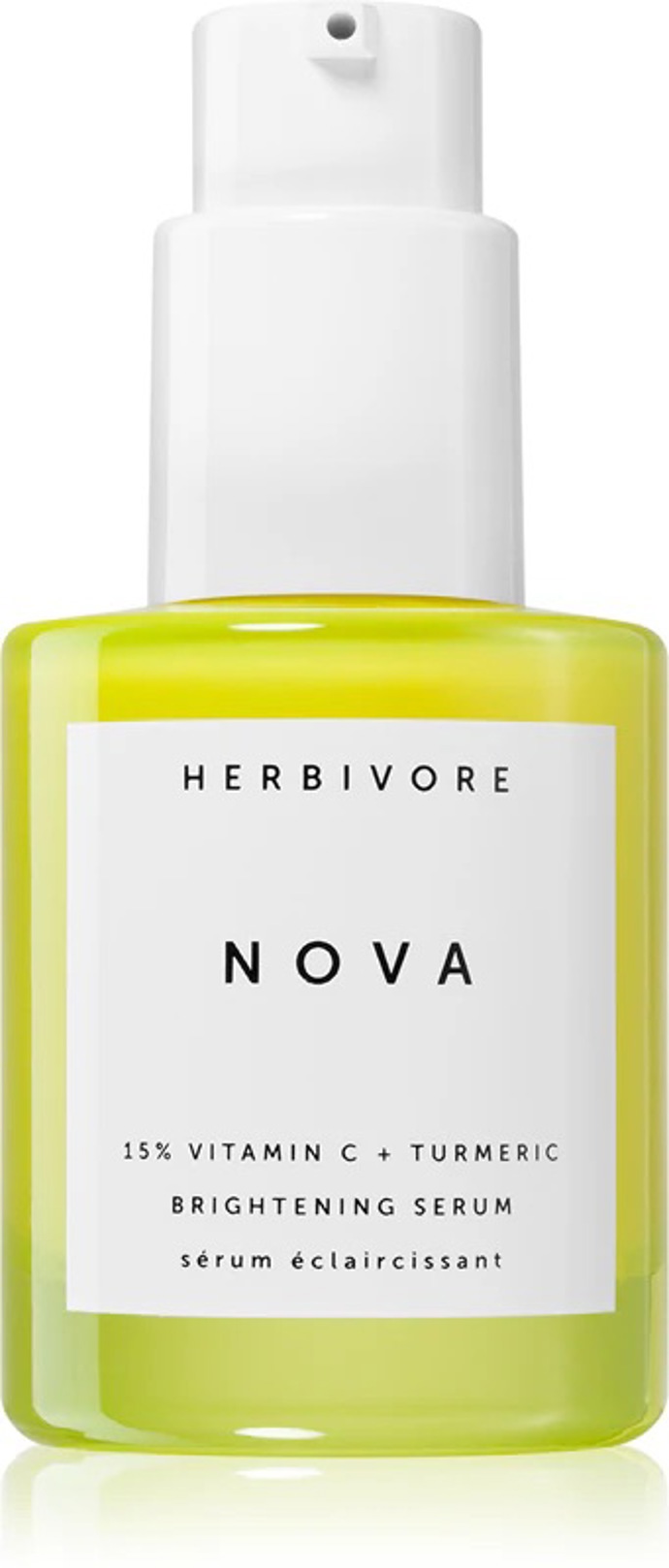 Hydratační sérum, Herbivore, 3340 Kč
