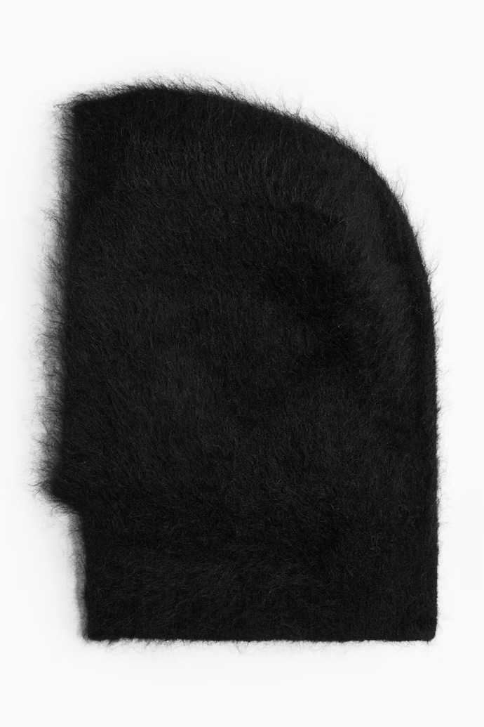 Balaklava, H&M, 959 Kč
Balaklava, H&M, 959 Kč