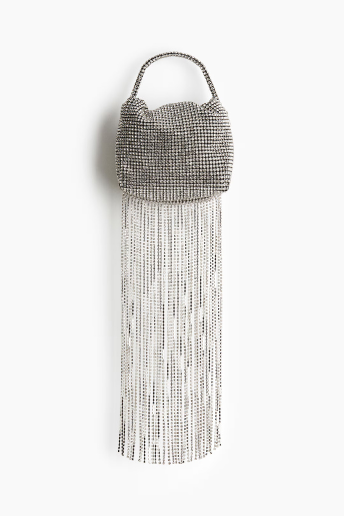H&M, 2199 Kč
