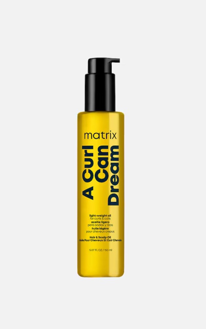 Matrix olej pro kudrnaté vlasy, Douglas, 439 Kč
