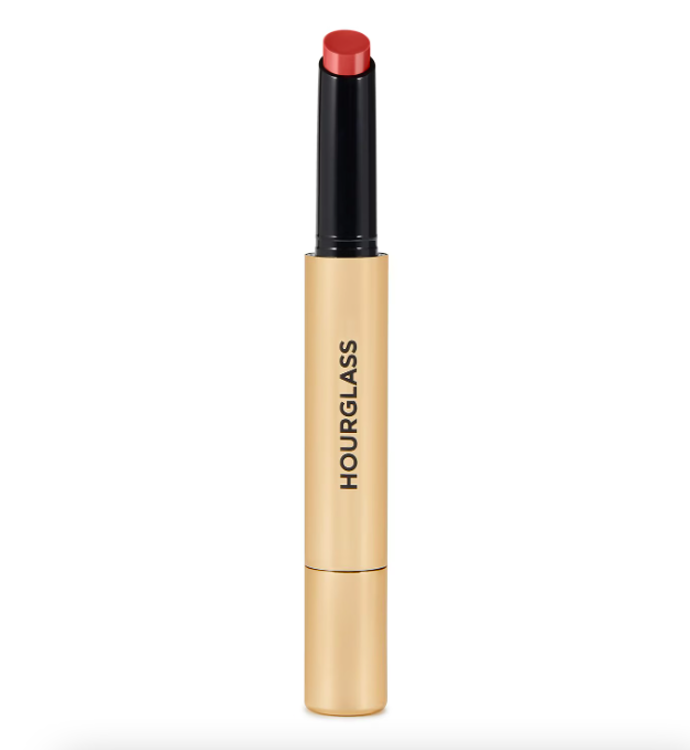 Hourglass Phantom Volumizing Glossy Balm odstín Mist, 990 Kč
Hourglass Phantom Volumizing Glossy Balm odstín Mist, 990 Kč