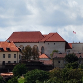 Kde byste hledali tuto dominantu?

