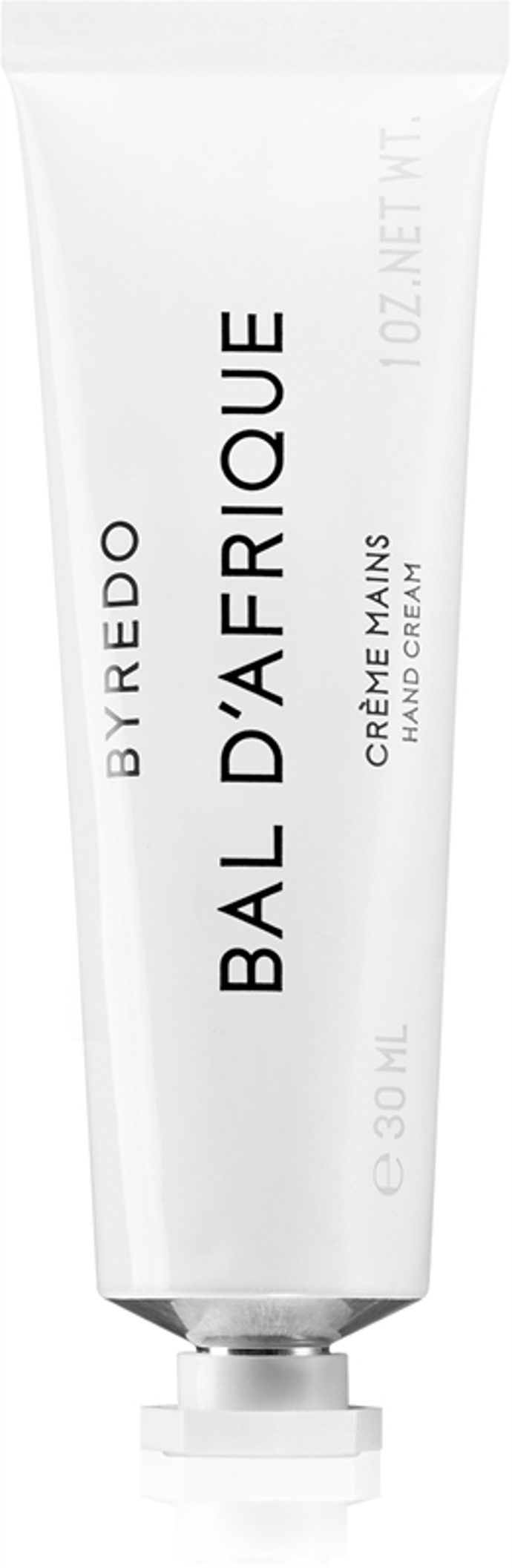 Hydratační krém na ruce Bal D'Afrique, Byredo, 989 Kč
Hydratační krém na ruce Bal D'Afrique, Byredo, 989 Kč
