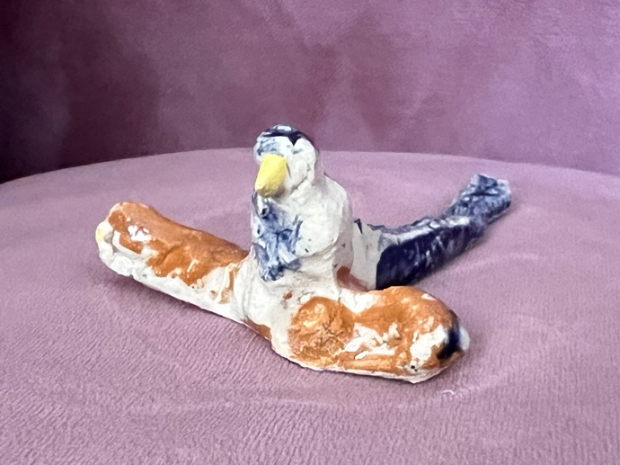 ptáček
ptáček