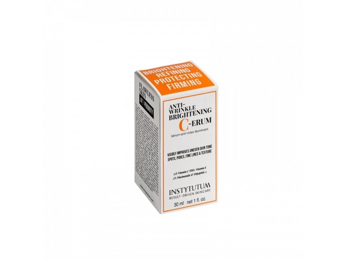 Sérum proti vráskám, Instytutum, 3537 Kč
Sérum proti vráskám, Instytutum, 3537 Kč
