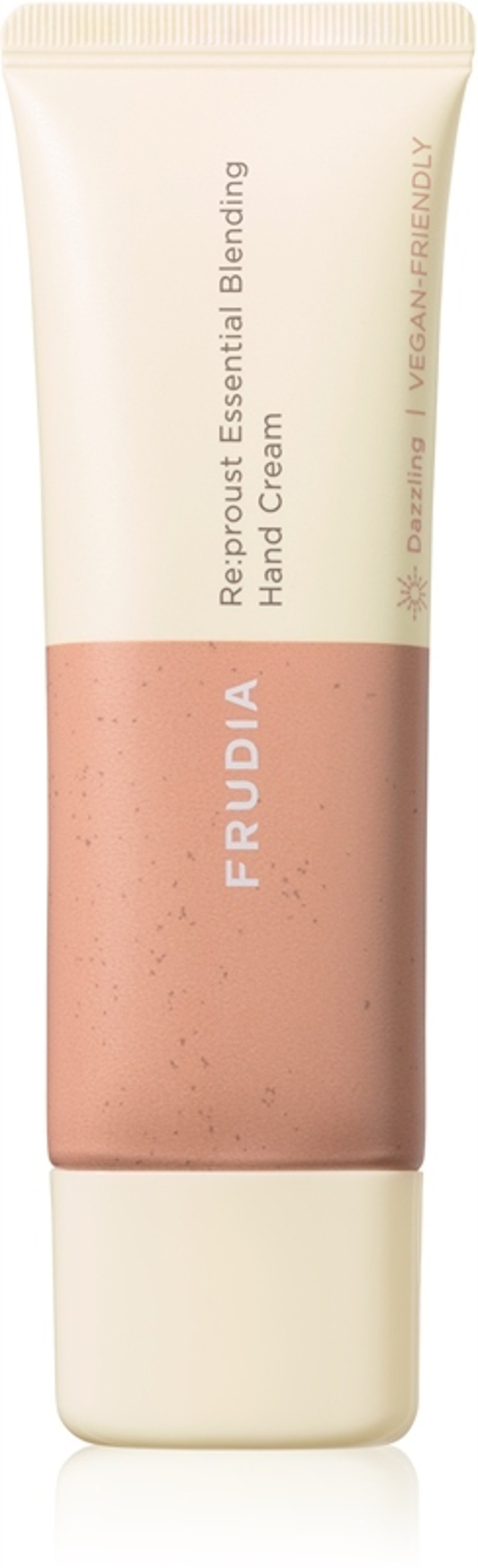 Intenzivní hydratační krém na ruce, Re-proust Dazzling, Frudia, 182 Kč
Intenzivní hydratační krém na ruce, Re-proust Dazzling, Frudia, 182 Kč