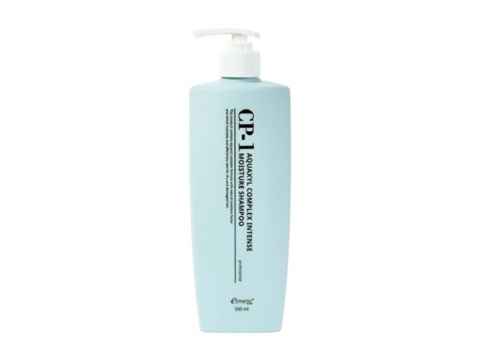 Intenzivní hydratační šampon CP-1 Aquaxyl Complex verze 2.0, Esthetic House, 367 Kč
