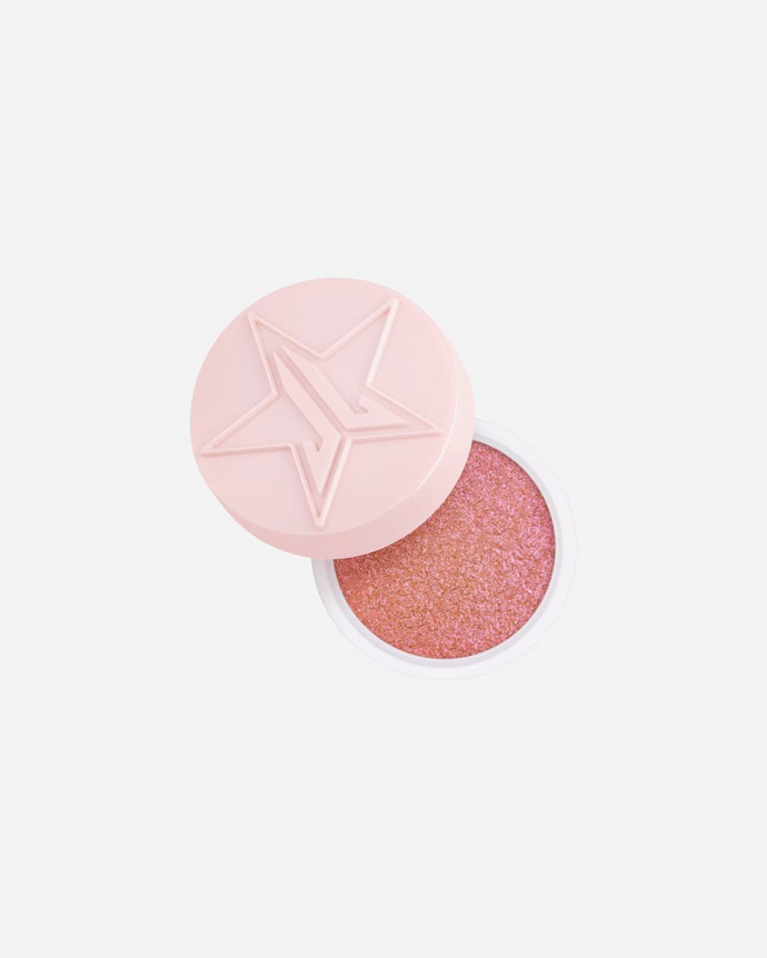 Oční stíny, Jeffree Star Cosmetics, 549 Kč

