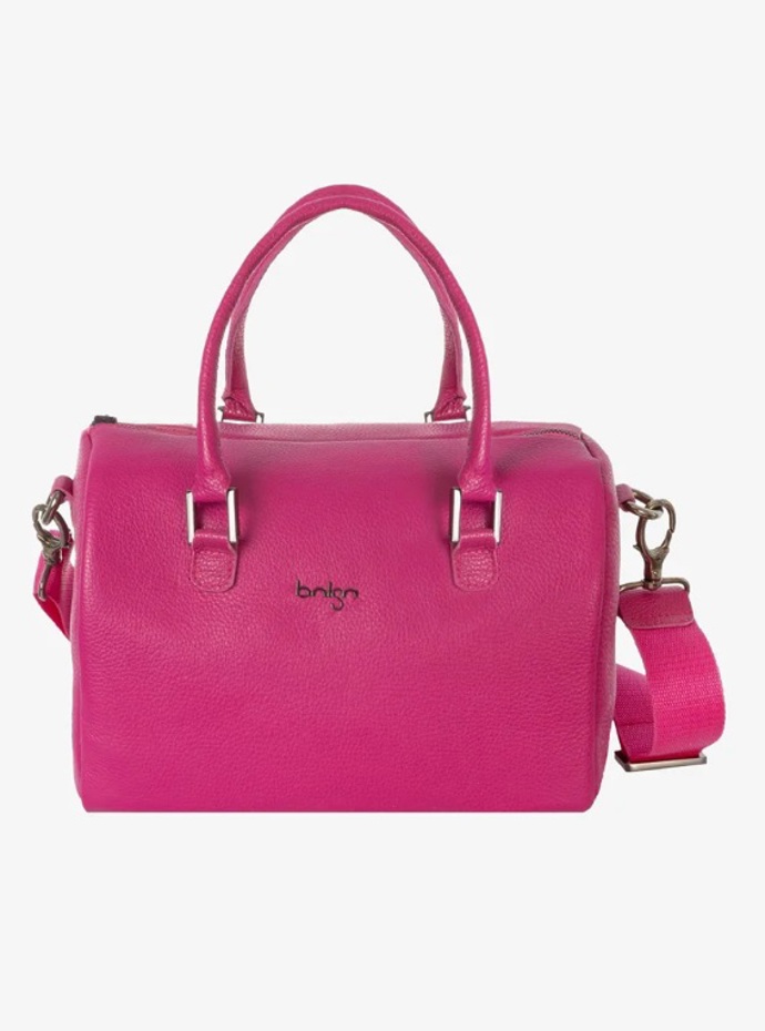 Růžová kabelka, Bolsa, 2 910 Kč

