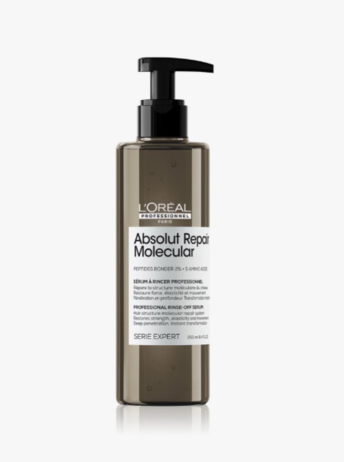 Sérum pro poškozené vlasy, L’Oréal Professionnel, 630 Kč

