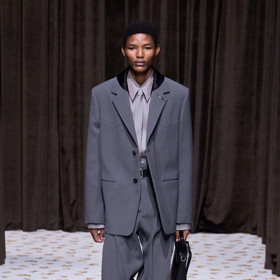 Jil Sander jaro / léto 2025
