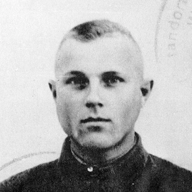 John Demjanjuk 
