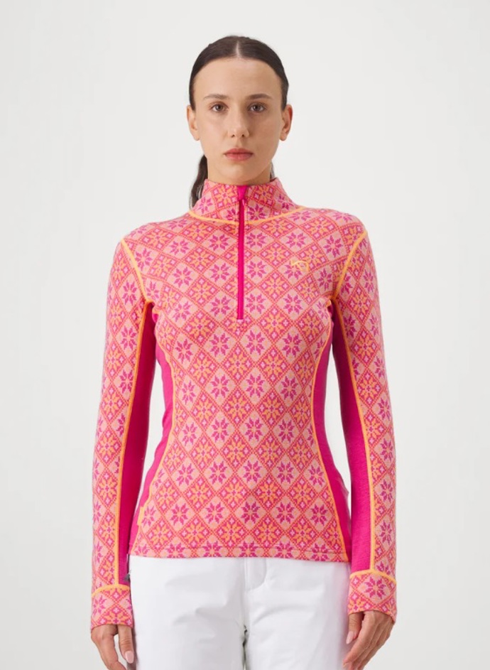 Termo triko, Kari Traa, 2 620 Kč
