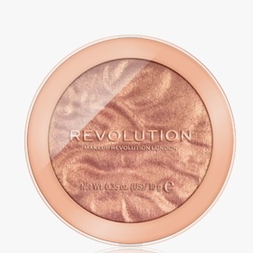 Rozjasňovač, Makeup Revolution, 83 Kč
