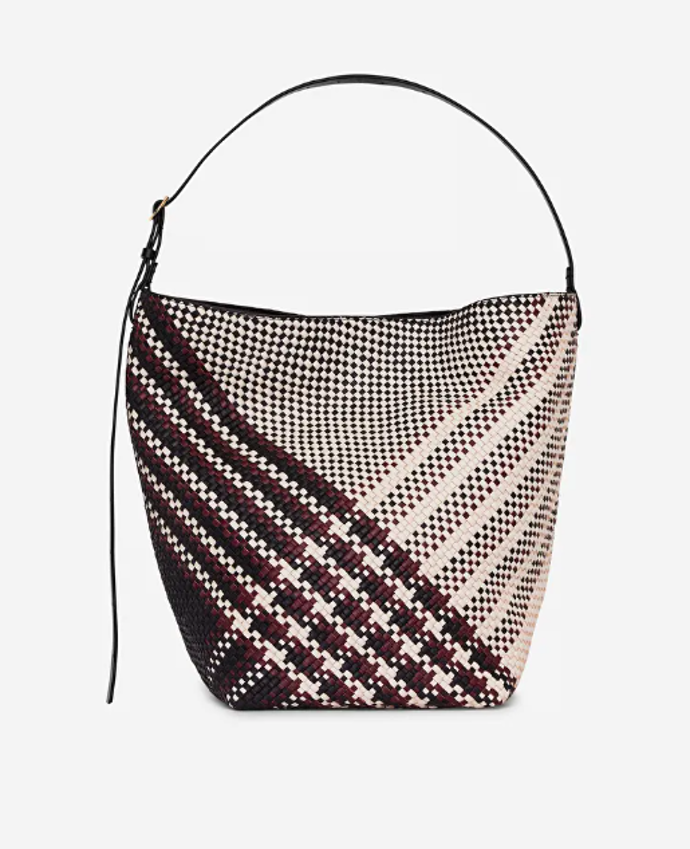 Kabelka, Arket, 299 eur
