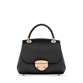 Kabelka Belle Mini Handbag in Soft Leather, Asprey, 3250 gbp
Kabelka Belle Mini Handbag in Soft Leather, Asprey, 3250 gbp
