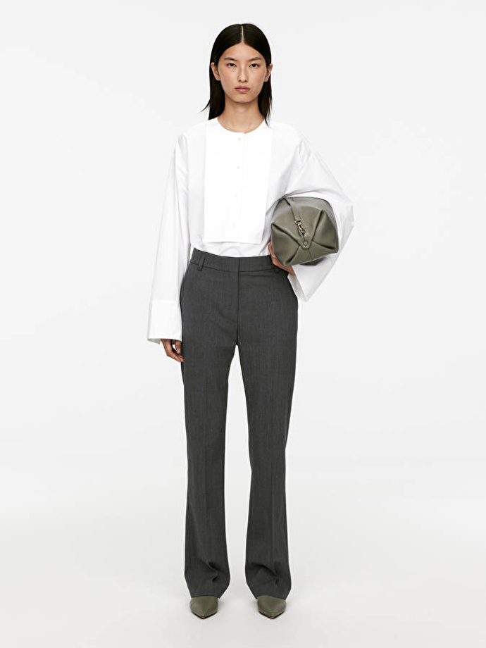 Kalhoty, Arket, 119 eur
Kalhoty, Arket, 119 eur