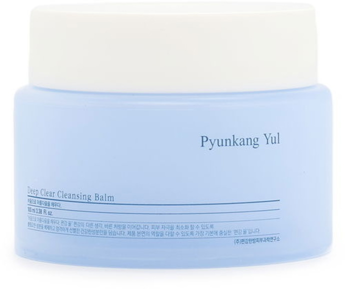 Čisticí balzám Deep Clear Cleansing Balm, Kang Yul, 409 Kč
