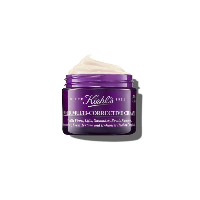 Krém proti vráskám, Kiehl's, 2210 Kč
Krém proti vráskám, Kiehl's, 2210 Kč